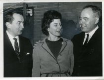 Jerry Danic in Group